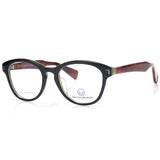 Matsugawa mune mm028 c28 Italy Acetate Material Eyeglass Eyewear Optical frames