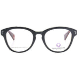 Matsugawa mune mm028 c28 Italy Acetate Material Eyeglass Eyewear Optical frames