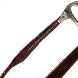 Matsugawa mune mm028 c28 Italy Acetate Material Eyeglass Eyewear Optical frames