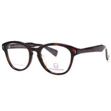 Matsugawa mune mm028 c29 Italy Acetate Material Eyeglass Eyewear Optical frames