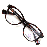 Matsugawa mune mm028 c29 Italy Acetate Material Eyeglass Eyewear Optical frames