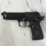 Airsoft 1:1 Model Gun of Beretta M92fs, 6mm BB