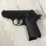 Airsoft 1:1 Model Gun of Walter PPK/S, 6mm BB