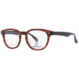 Matsugawa mune mm019 c2 Italy Acetate Material Eyeglass Eyewear Optical frames