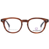 Matsugawa mune mm019 c2 Italy Acetate Material Eyeglass Eyewear Optical frames