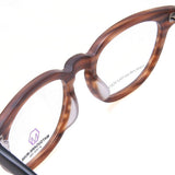 Matsugawa mune mm019 c2 Italy Acetate Material Eyeglass Eyewear Optical frames