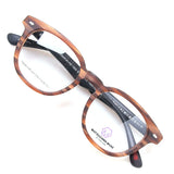 Matsugawa mune mm019 c2 Italy Acetate Material Eyeglass Eyewear Optical frames