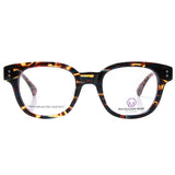 Matsugawa mune mm021 c9 Italy Acetate Material Eyeglass Eyewear Optical frames