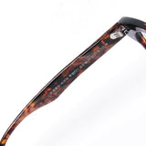 Matsugawa mune mm021 c9 Italy Acetate Material Eyeglass Eyewear Optical frames