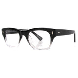 Matsugawa mune mm001 c4 acetate Man womens eyewear Japan designer's frames