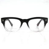 Matsugawa mune mm001 c4 acetate Man womens eyewear Japan designer's frames