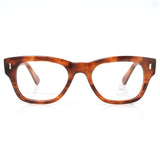 Matsugawa mune mm001 c3 acetate Man womens eyewear Japan designer's frames