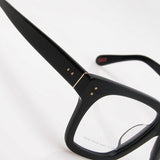 Matsugawa mune mm003 c1 Acetate Man womens eyewear frame Japan designer's