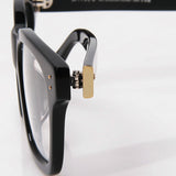 Matsugawa mune mm003 c1 Acetate Man womens eyewear frame Japan designer's