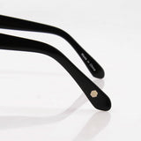 Matsugawa mune mm003 c1 Acetate Man womens eyewear frame Japan designer's