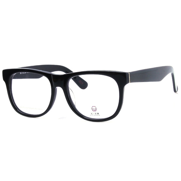 Matsugawa mune mm004 c1 Acetate Man womens eyewear frame Japan designer's