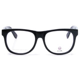 Matsugawa mune mm004 c1 Acetate Man womens eyewear frame Japan designer's