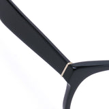 Matsugawa mune mm004 c1 Acetate Man womens eyewear frame Japan designer's