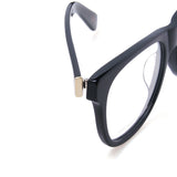 Matsugawa mune mm004 c1 Acetate Man womens eyewear frame Japan designer's