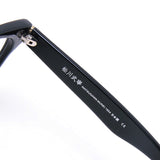 Matsugawa mune mm004 c1 Acetate Man womens eyewear frame Japan designer's