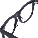 Matsugawa mune mm004 c1 Acetate Man womens eyewear frame Japan designer's