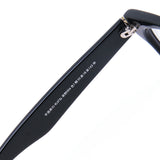 Matsugawa mune mm004 c1 Acetate Man womens eyewear frame Japan designer's