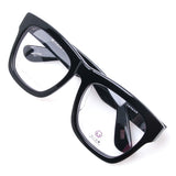 Matsugawa mune mm005 c1 Acetate Man womens eyewear frame Japan designer's