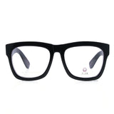 Matsugawa mune mm005 c1 Acetate Man womens eyewear frame Japan designer's