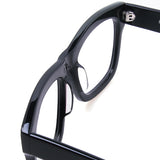 Matsugawa mune mm005 c1 Acetate Man womens eyewear frame Japan designer's