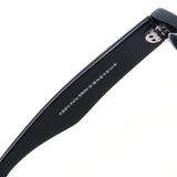 Matsugawa mune mm005 c1 Acetate Man womens eyewear frame Japan designer's