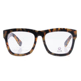 Matsugawa mune mm005 c7 Acetate Man womens eyewear frame Japan designer's