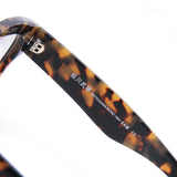 Matsugawa mune mm005 c7 Acetate Man womens eyewear frame Japan designer's