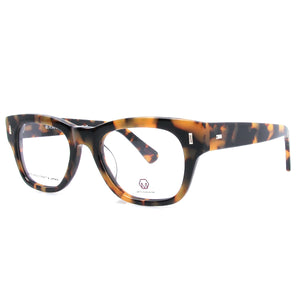 Matsugawa mune mm001 c7 acetate Man womens eyewear Japan designer's frames