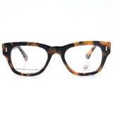 Matsugawa mune mm001 c7 acetate Man womens eyewear Japan designer's frames