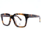 Matsugawa mune mm003 c7 Acetate Man womens eyewear frame Japan designer's