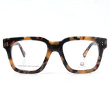 Matsugawa mune mm003 c7 Acetate Man womens eyewear frame Japan designer's