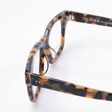 Matsugawa mune mm003 c7 Acetate Man womens eyewear frame Japan designer's