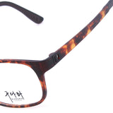 Gudara gdr002 c3 Man Woman ultem Glass eyewear glasses Memory plastic made in Korea