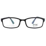 Gudara gdr003 c1 Man Woman ultem Glass eyewear glasses Memory plastic made in Korea