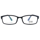 Gudara gdr002 c1 Man Woman ultem Glass eyewear glasses Memory plastic made in Korea