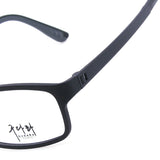 Gudara gdr003 c1 Man Woman ultem Glass eyewear glasses Memory plastic made in Korea