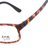 Gudara gdr003 c3 Man Woman ultem Glass eyewear glasses Memory plastic made in Korea