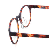 Gudara gdr005 c3 Man Woman ultem Glass eyewear glasses Memory plastic made in Korea