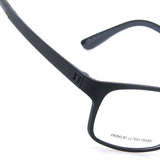 Gudara gdr008 c1 Man Woman ultem Glass eyewear glasses Memory plastic made in Korea