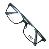 Gudara gdr008 c1 Man Woman ultem Glass eyewear glasses Memory plastic made in Korea