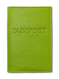 Passport cover, genuine leather passport cover, passport cover. Cover for passport. Cover.