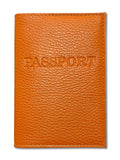 Passport cover, genuine leather passport cover, passport cover. Cover for passport. Cover.