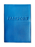 Passport cover, genuine leather passport cover, passport cover. Cover for passport. Cover.