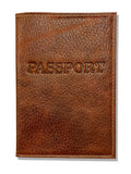 Passport cover, genuine leather passport cover, passport cover. Cover for passport. Cover.