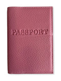 Passport cover, genuine leather passport cover, passport cover. Cover for passport. Cover.